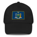 NY Guard Cap