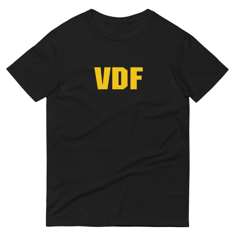 VDF PT T-Shirt