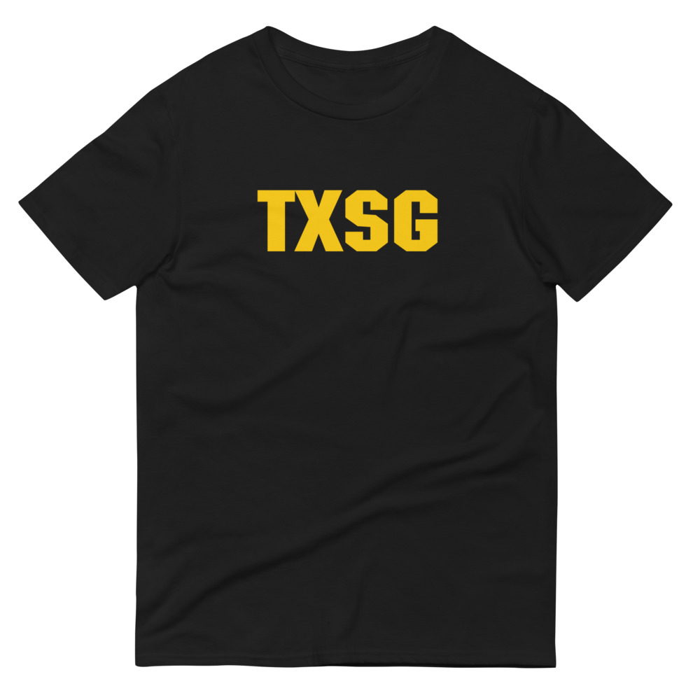TXSG PT T-Shirt