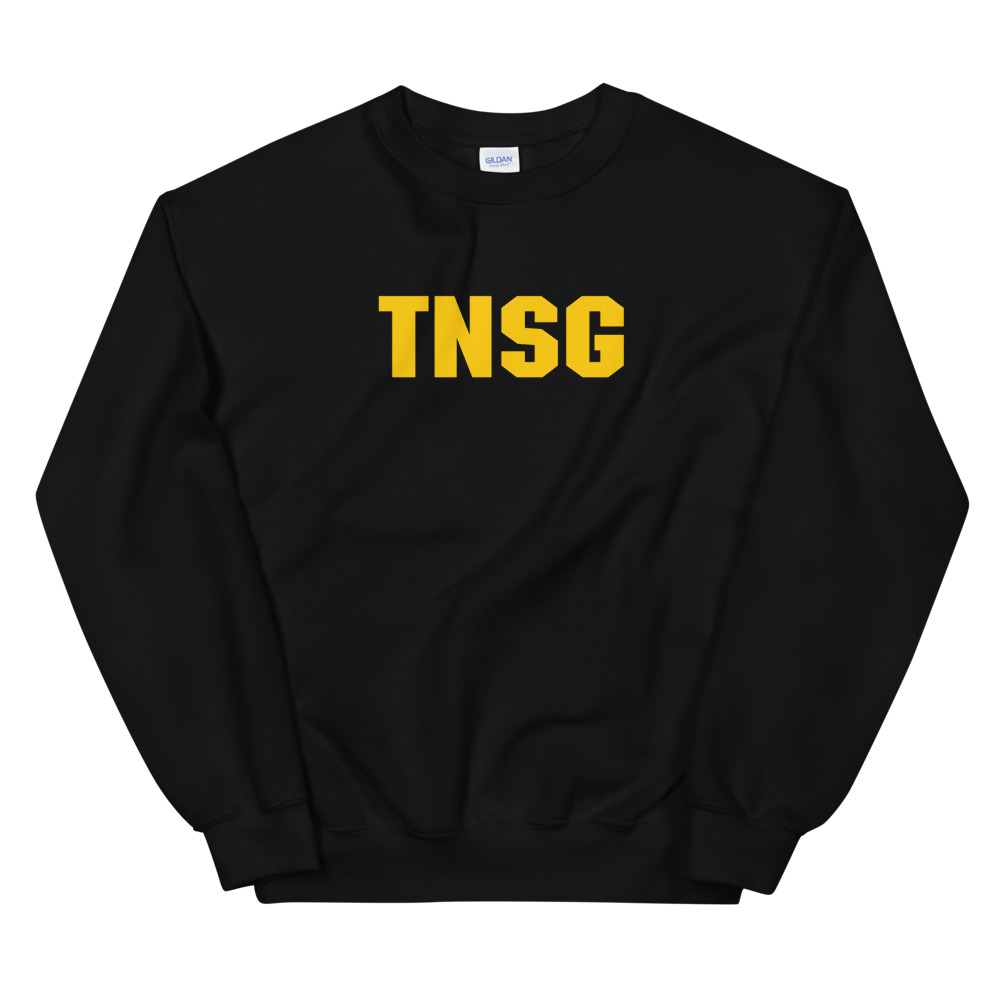 TNSG PT Sweatshirt
