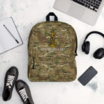 State Guard Backpack