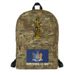 New York Guard Backpack