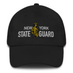 New York Guard Cap