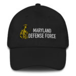 Maryland Defense Force Cap