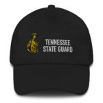 Tennessee State Guard Cap