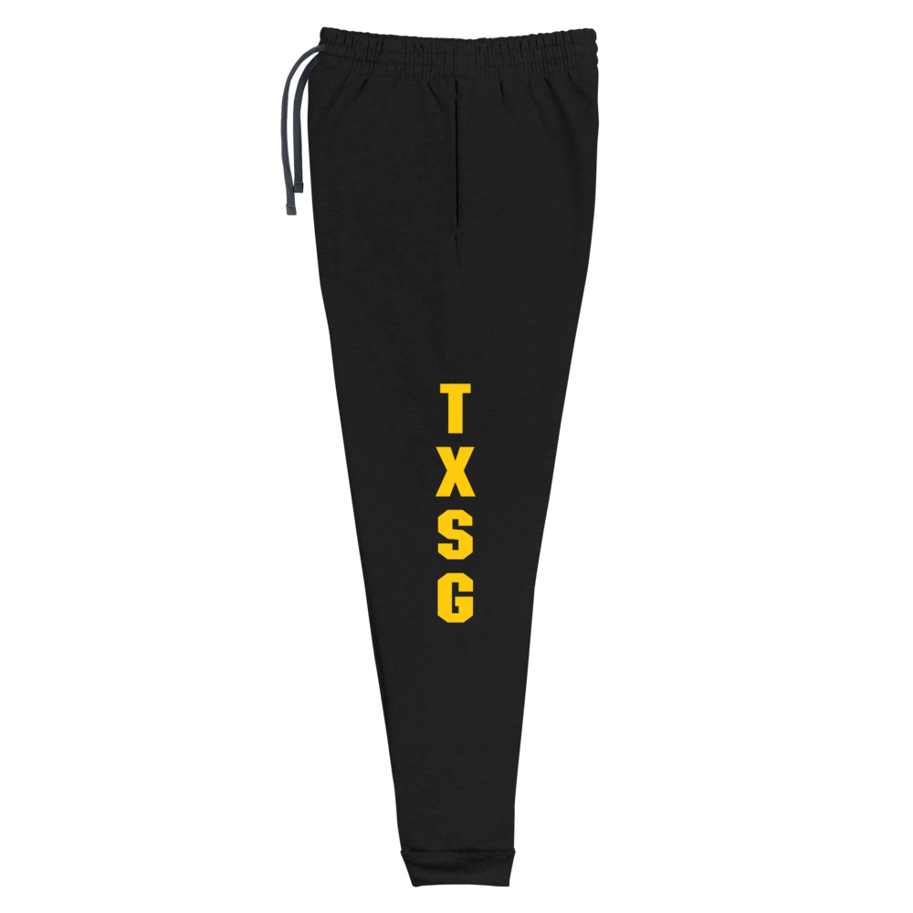 Texas State Guard PT Sweatpants