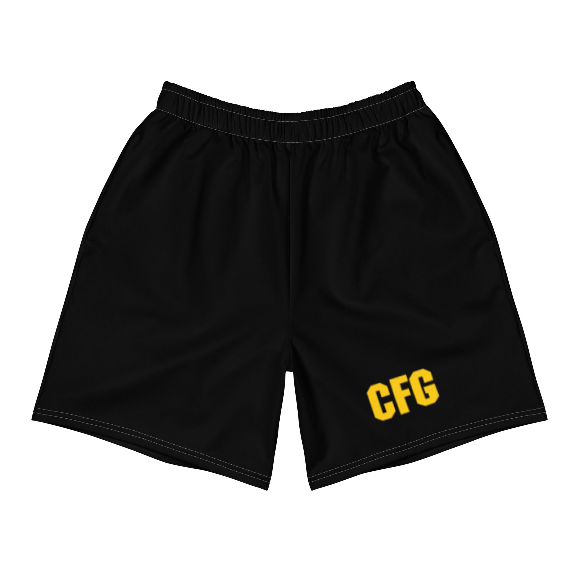 Connecticut Foot Guard PT Shorts