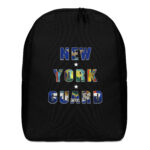 New York Guard Heavy Duty Backpack