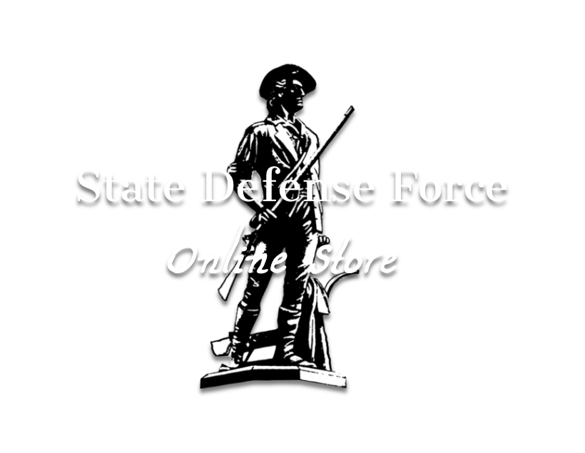 SDF Online Store About Us Logo