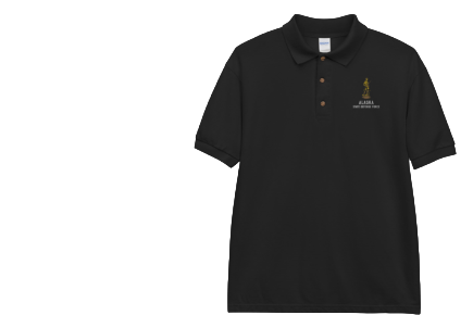 SDF Online Store Polo Image