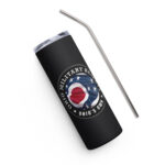 Ohio Military Reserve Stainless steel tumbler