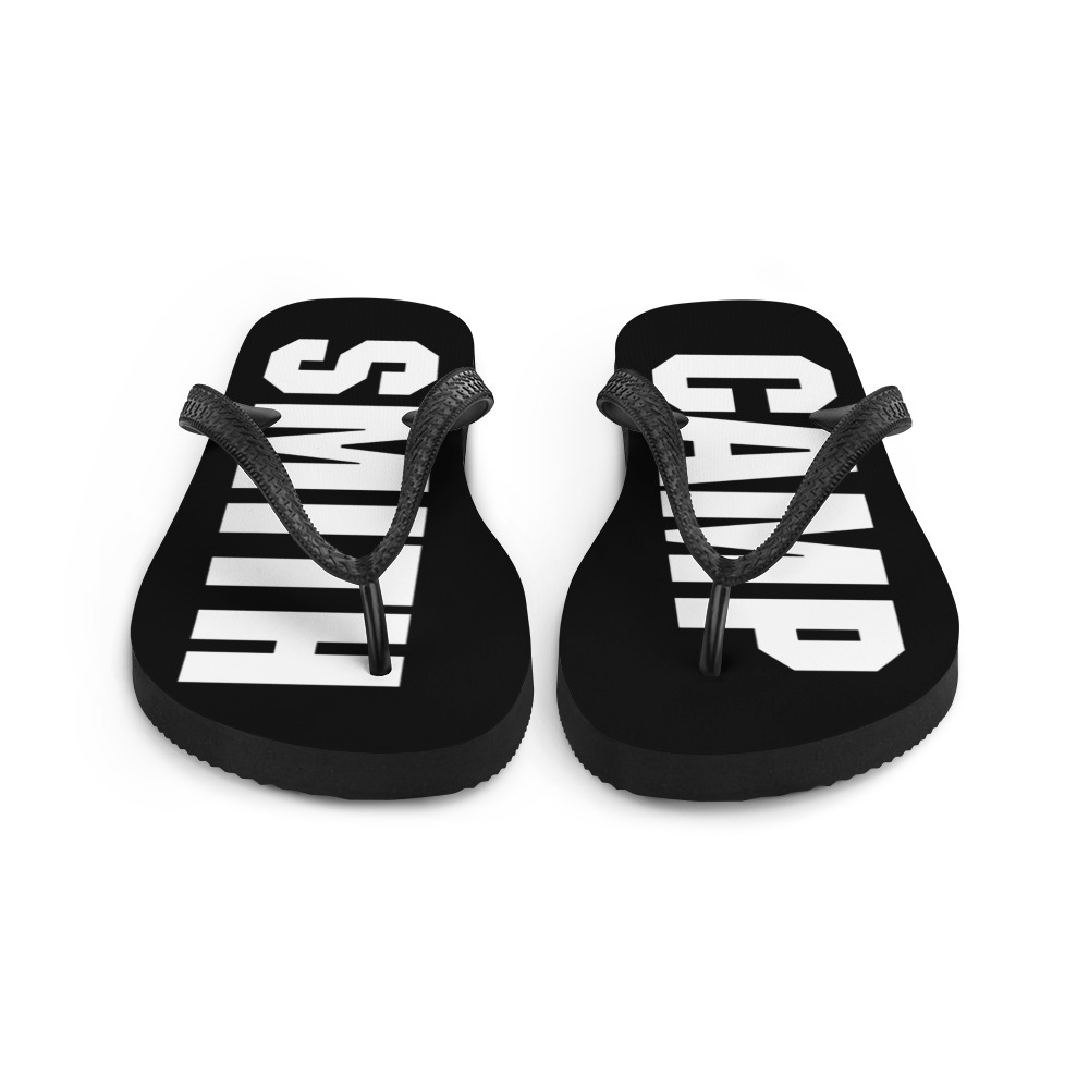 Camp Smith Shower Shoes - Image 4