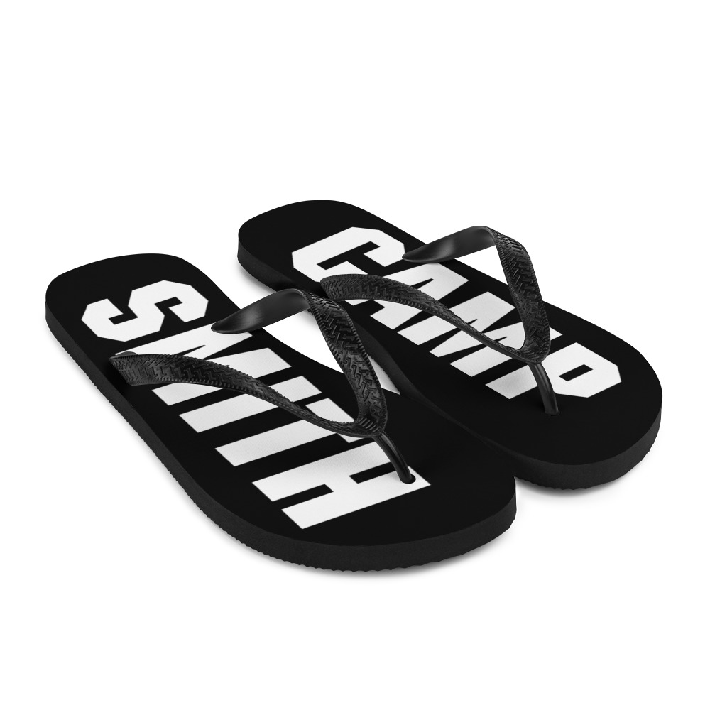 Camp Smith Shower Shoes - Image 7