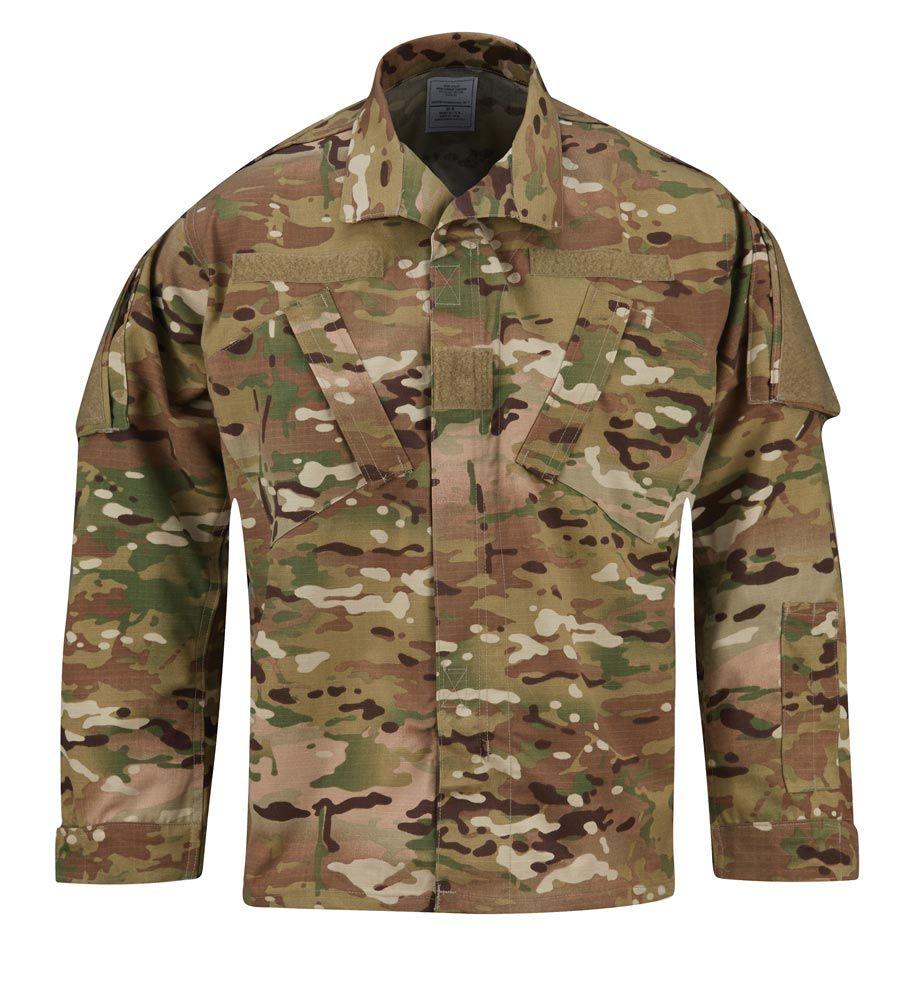 Army Combat Uniform Coat - OCP
