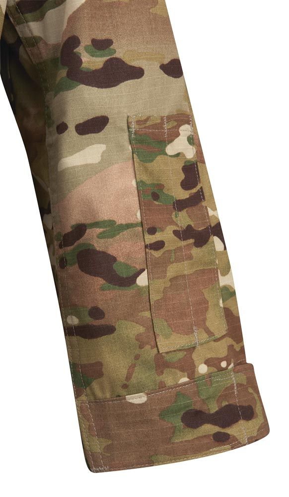 Army Combat Uniform Coat - OCP - Image 4