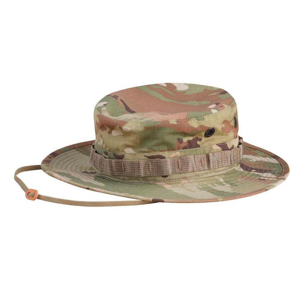 Army Combat Uniform Boonie Cover - OCP