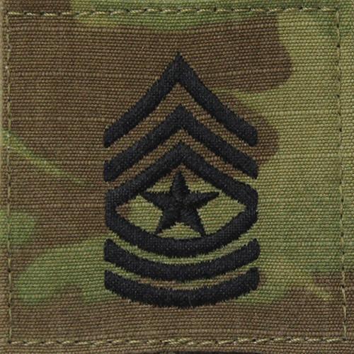 Enlisted Rank - OCP - Image 11