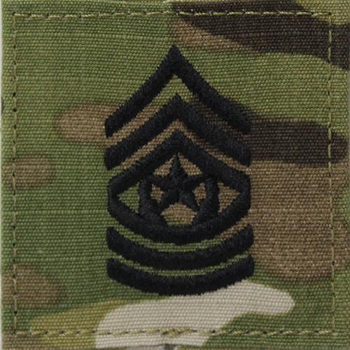 Enlisted Rank - OCP - Image 12