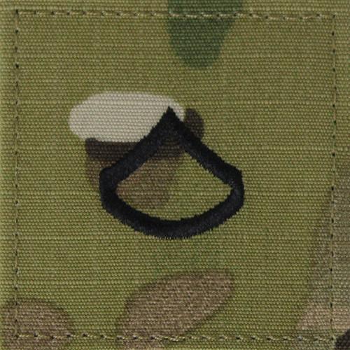 Enlisted Rank - OCP - Image 3