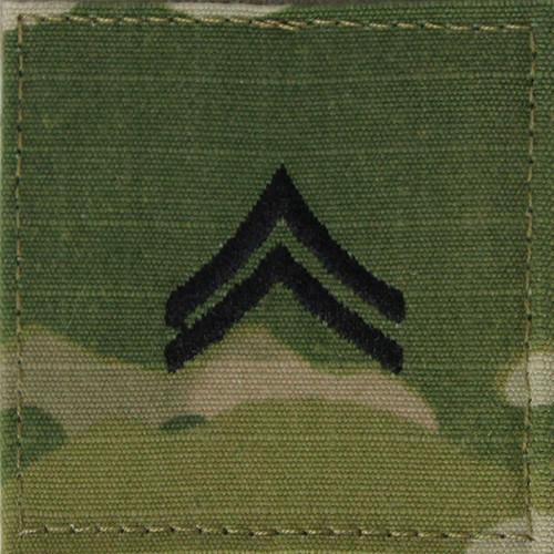 Enlisted Rank - OCP - Image 5