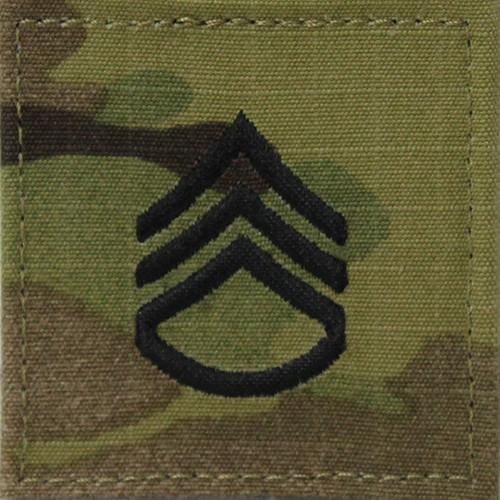 Enlisted Rank - OCP - Image 7
