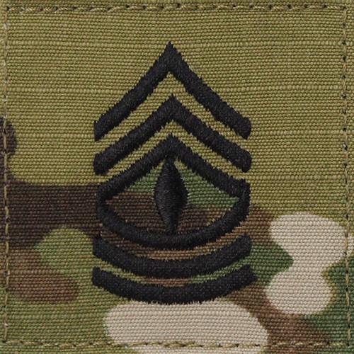 Enlisted Rank - OCP - Image 10