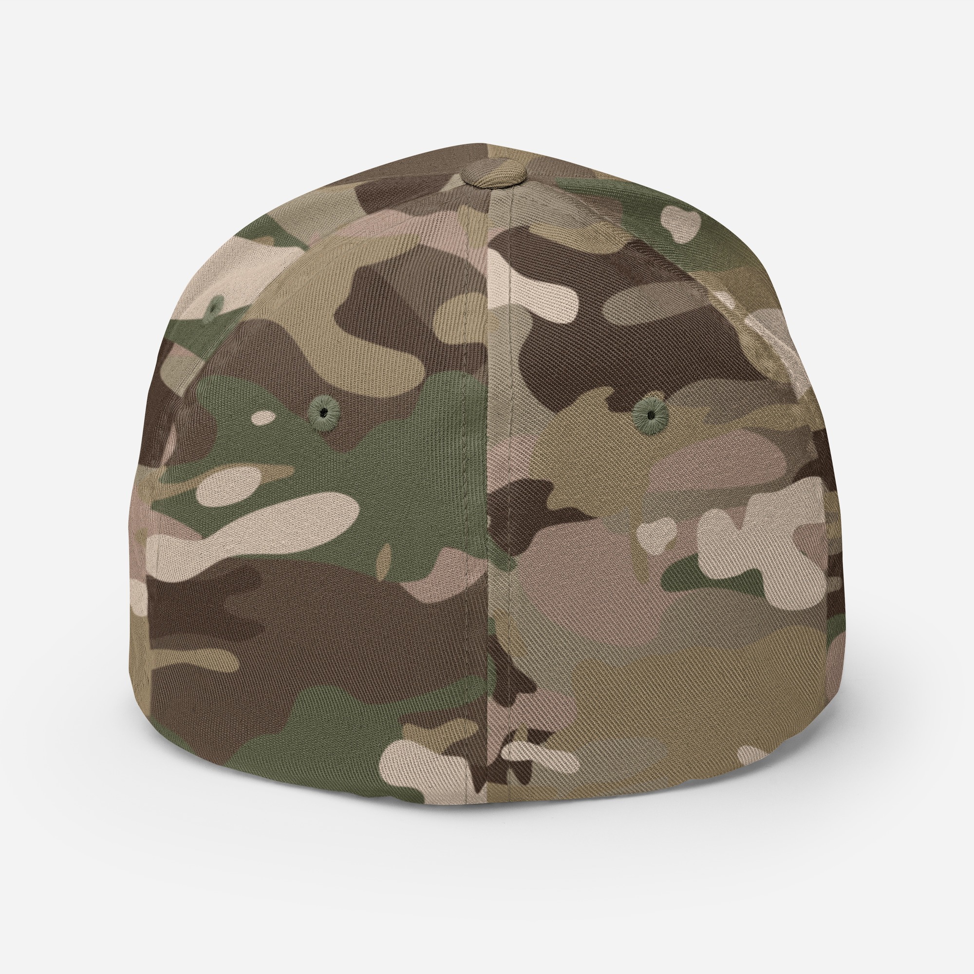 Maryland Defense Force Minuteman OCP Cap - Image 12