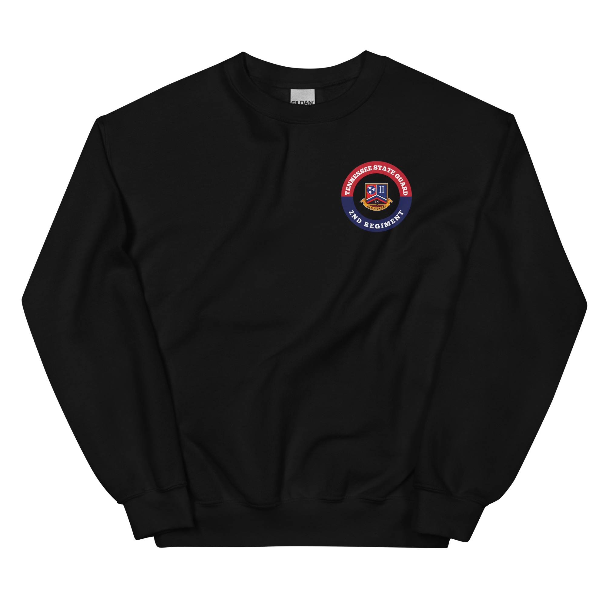 TNSG 2nd Regiment Sweater