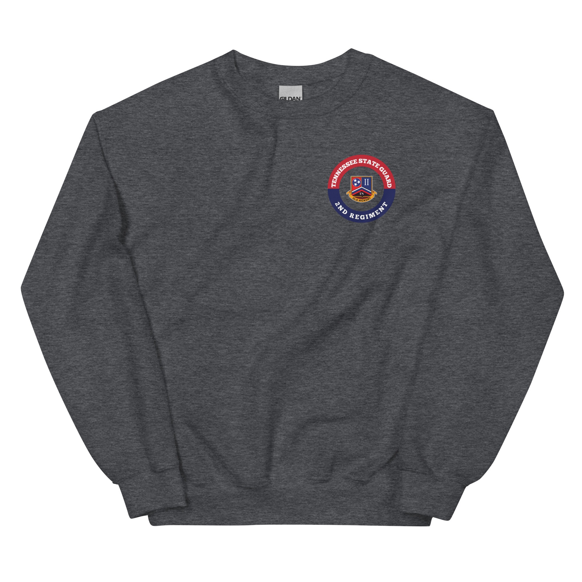 TNSG 2nd Regiment Sweater - Image 3
