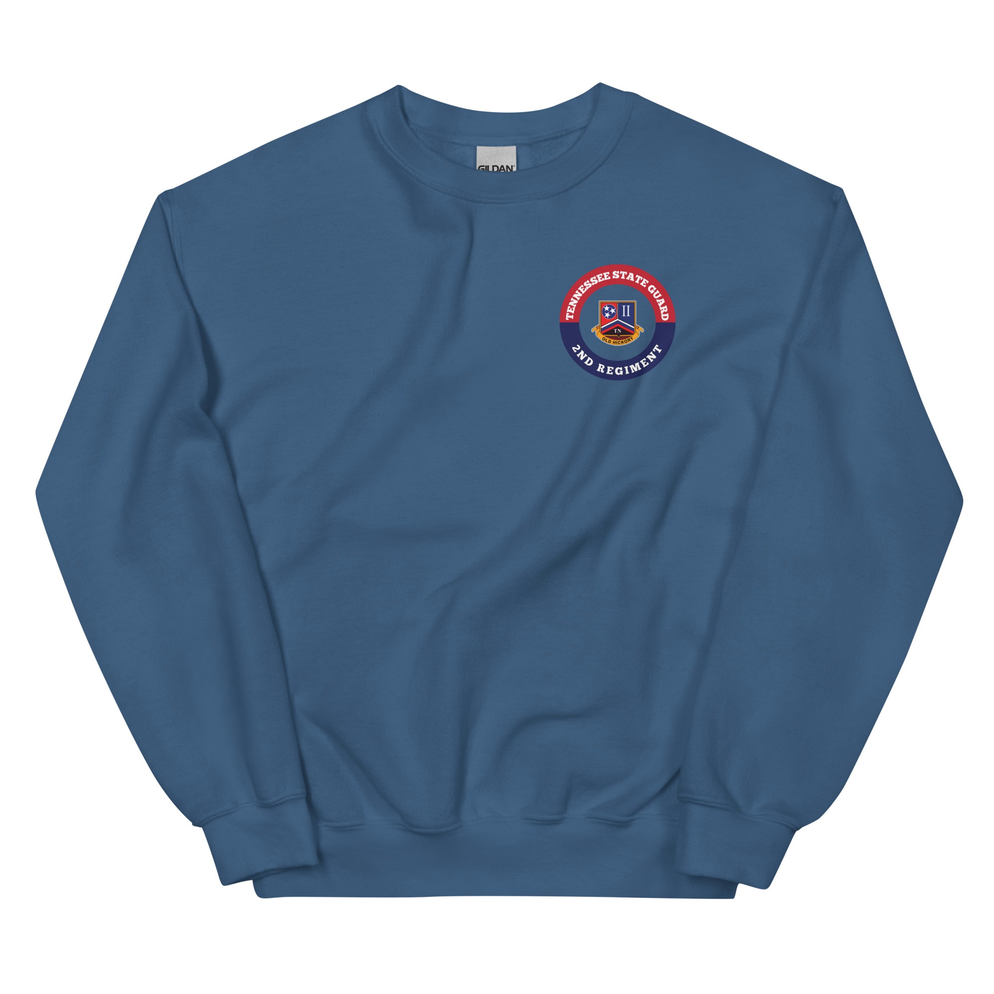 TNSG 2nd Regiment Sweater - Image 4