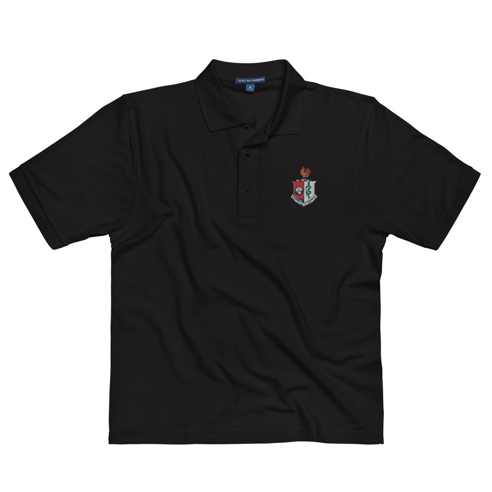 TNSG 61st Medical Battalion Polo Shirt