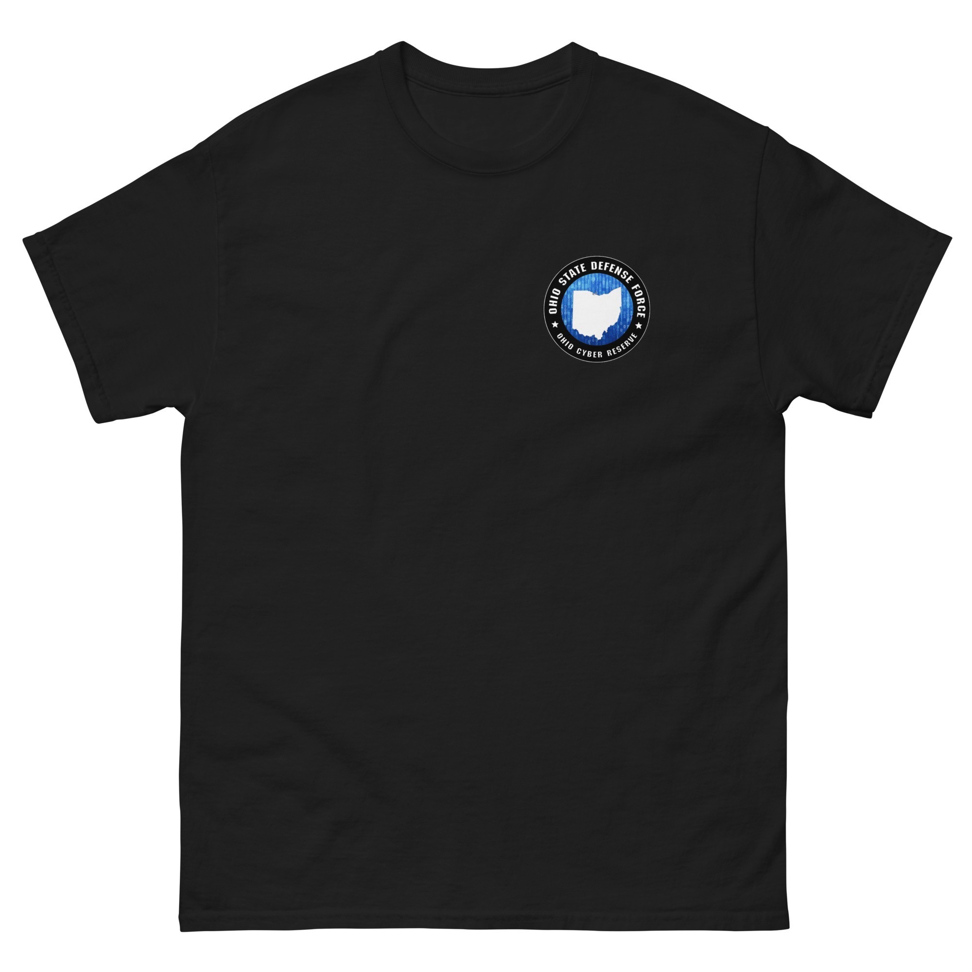 Ohio Cyber Reserve T-Shirt