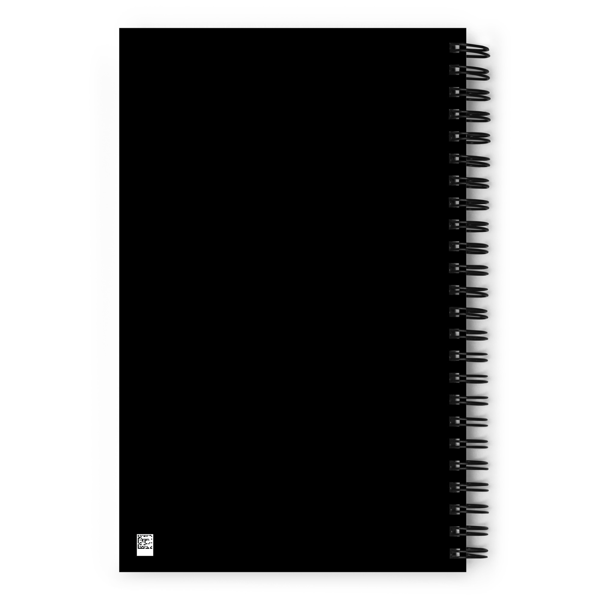 Maryland Defense Force Spiral notebook - Image 2