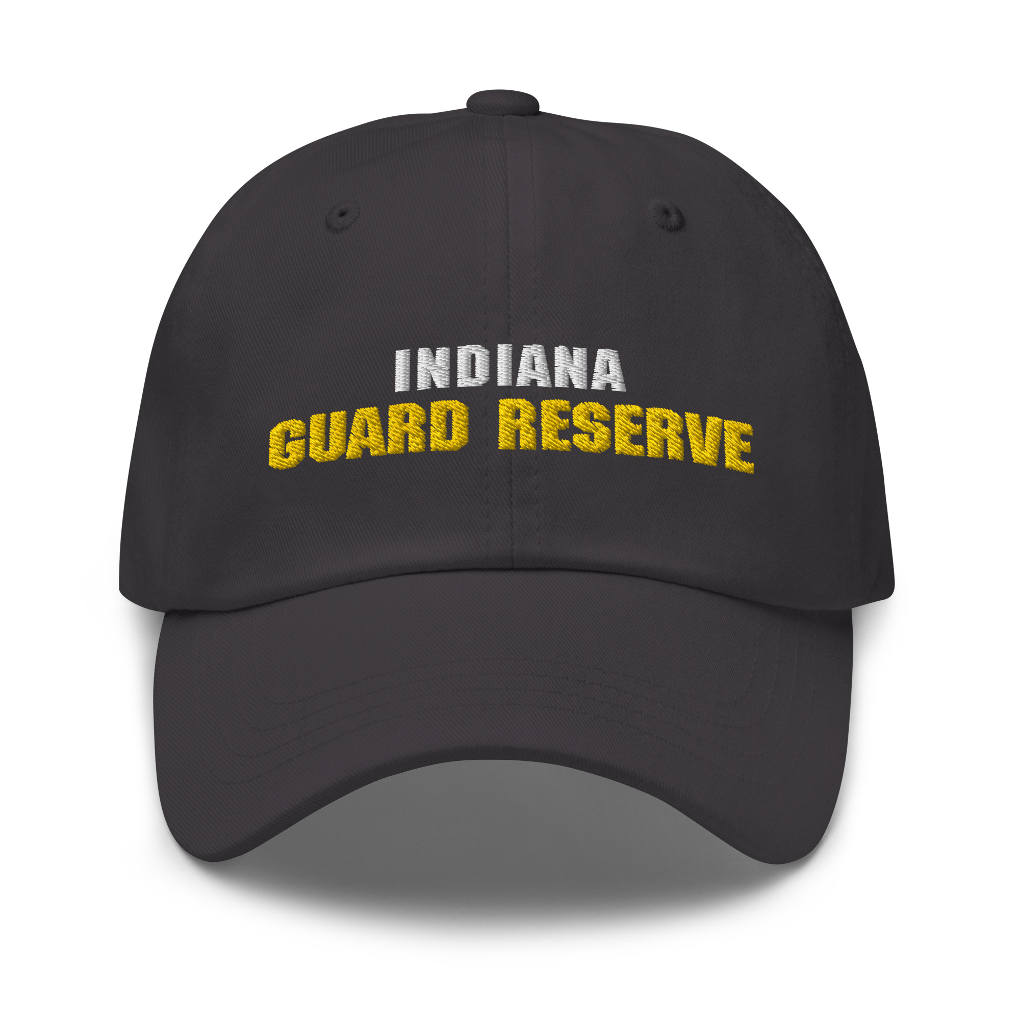 Indiana Guard Reserve 3D Cap - Image 4