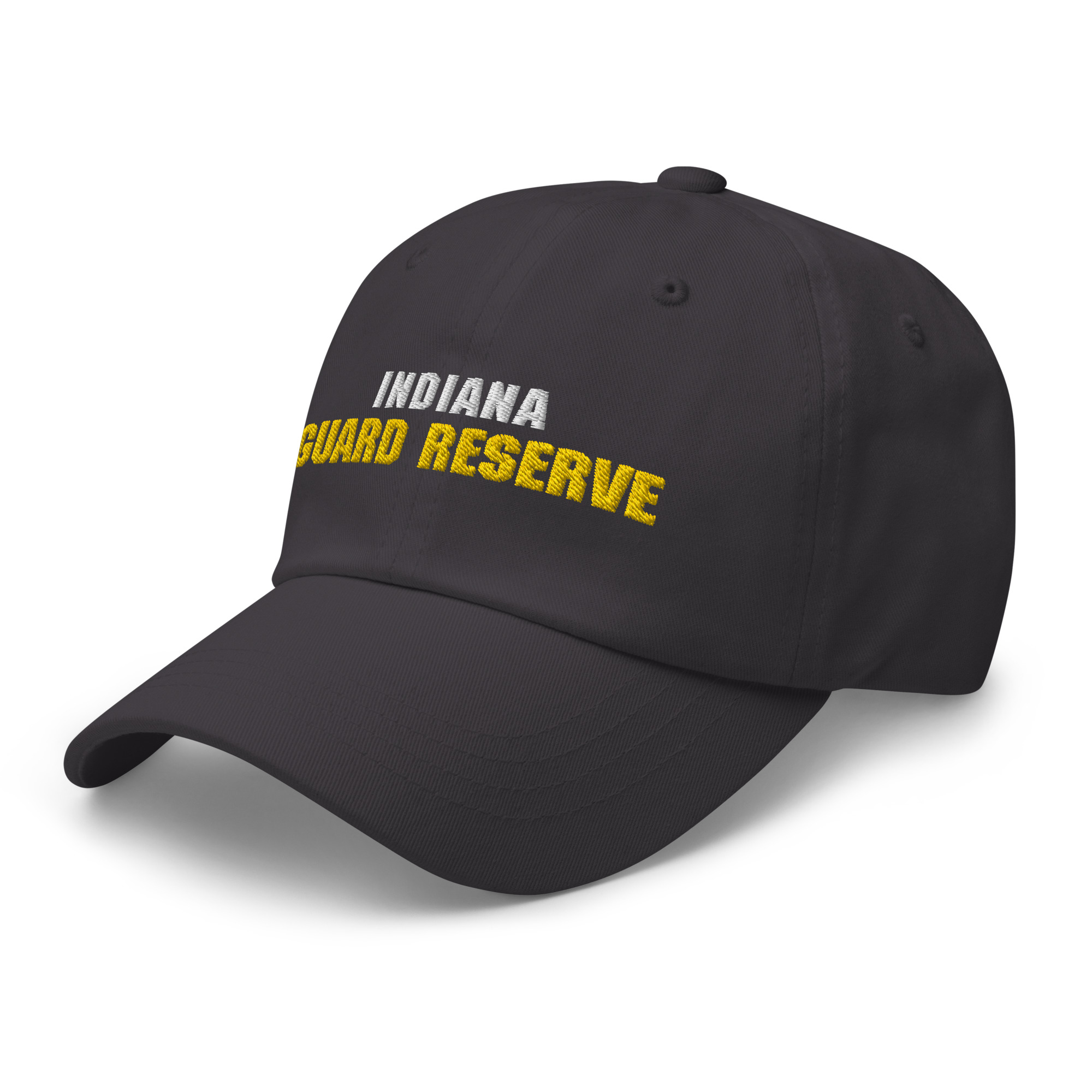 Indiana Guard Reserve 3D Cap - Image 6